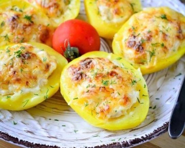 Вкусные идеи для семейных ужинов: неприевшиеся рецепты без труда