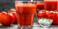 Томатный сок: вкусное удовольствие с пользой для здоровья