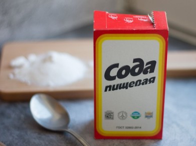 Два способа использования соды в выпечке, которые я предпочитаю избегать