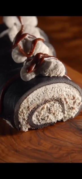 Когда муж становится шеф-поваром: кулинарные приключения в ожидании малыша