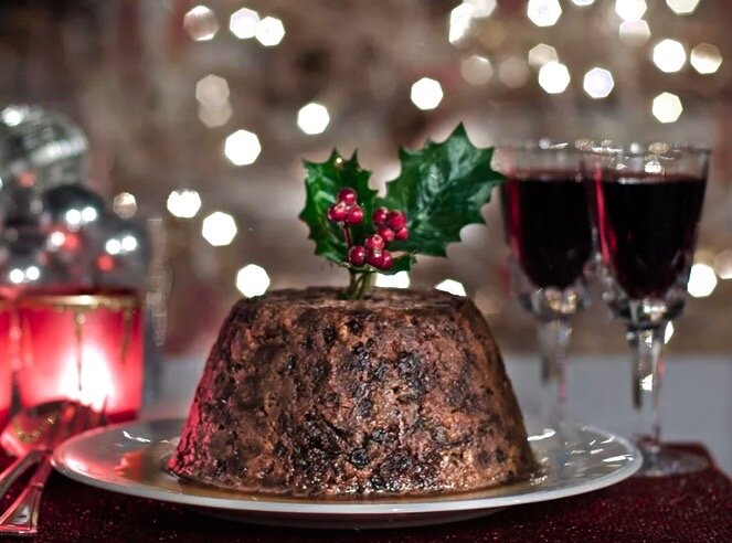 Рождество в Британии: Традиции, блюда и магия праздника