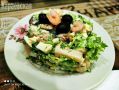Непревзойденный морской салат: вкус, польза и простота приготовления