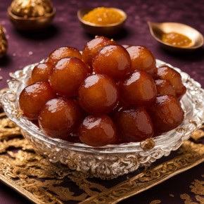 Сладкие приключения: Индийские десерты, которые стоит попробовать