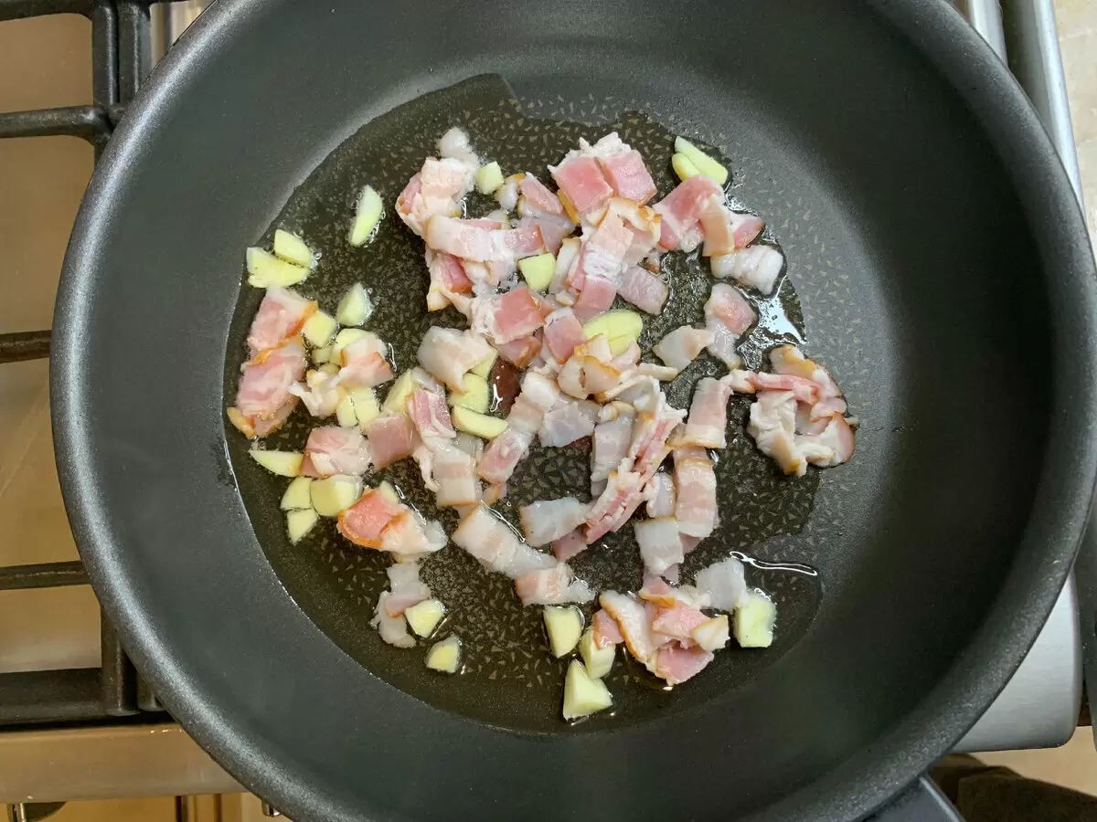 Тыквенное чудо за полчаса: идеальный ужин для неожиданных гостей