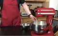 Планетарный миксер KitchenAid: почему он так хорош и как настроить правильно
