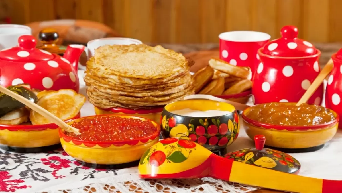 Масленица 2026: когда ждать воскресение весны