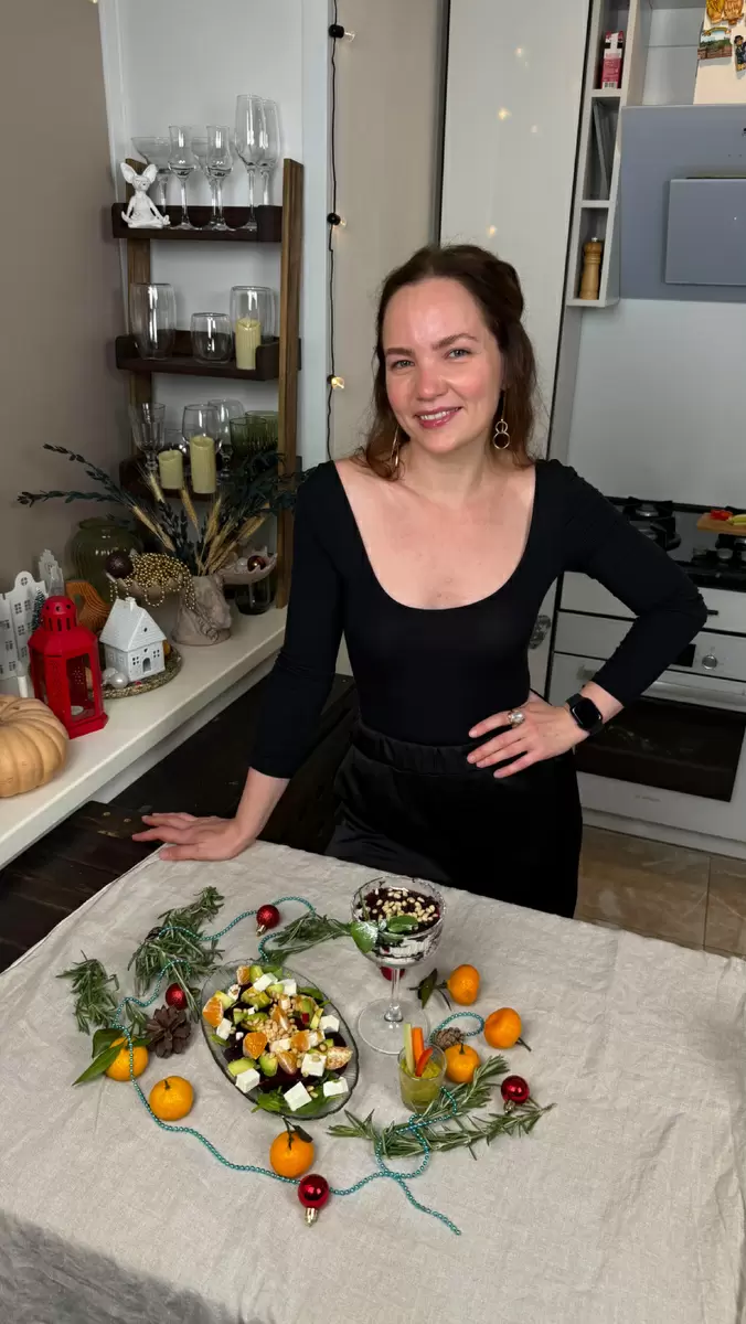 Праздничные салаты без суеты: практичный обзор традиционных вариантов