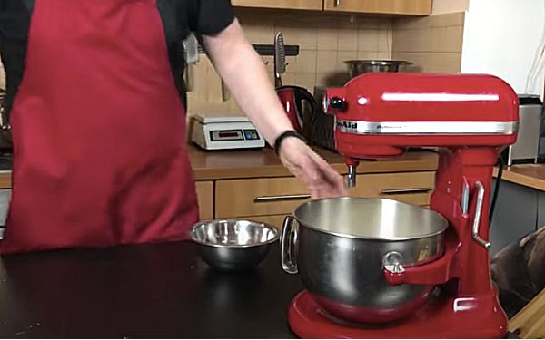 ����������� ������ KitchenAid: ������ �� ��� ����� � ��� ��������� ���������