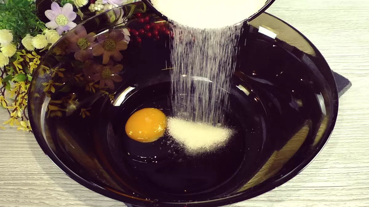 Нежные шоколадные кексы: идеальный десерт к чаю