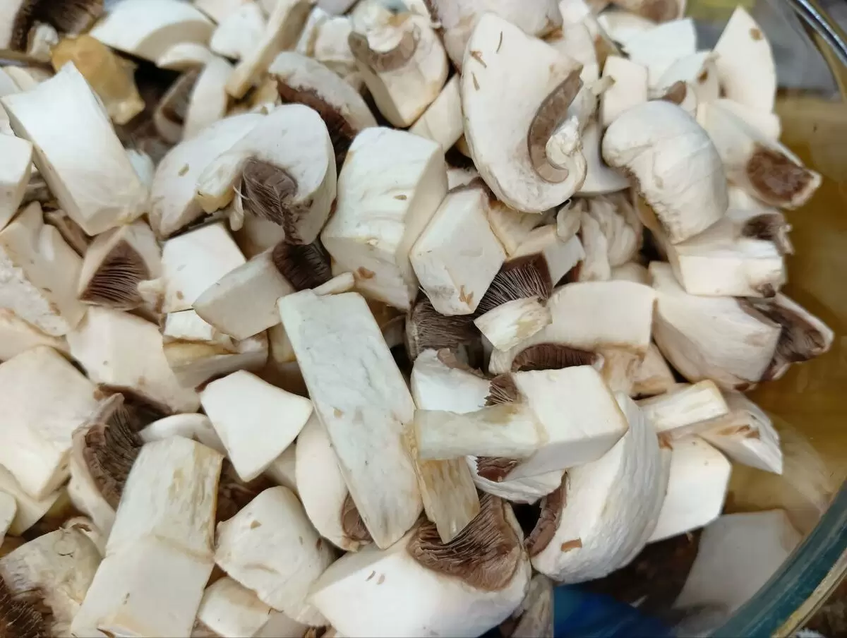 Вкус монастыря: салат, который станет хитом вашего стола