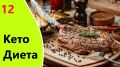 Кулинарное открытие: как стейк стал символом кето-успеха