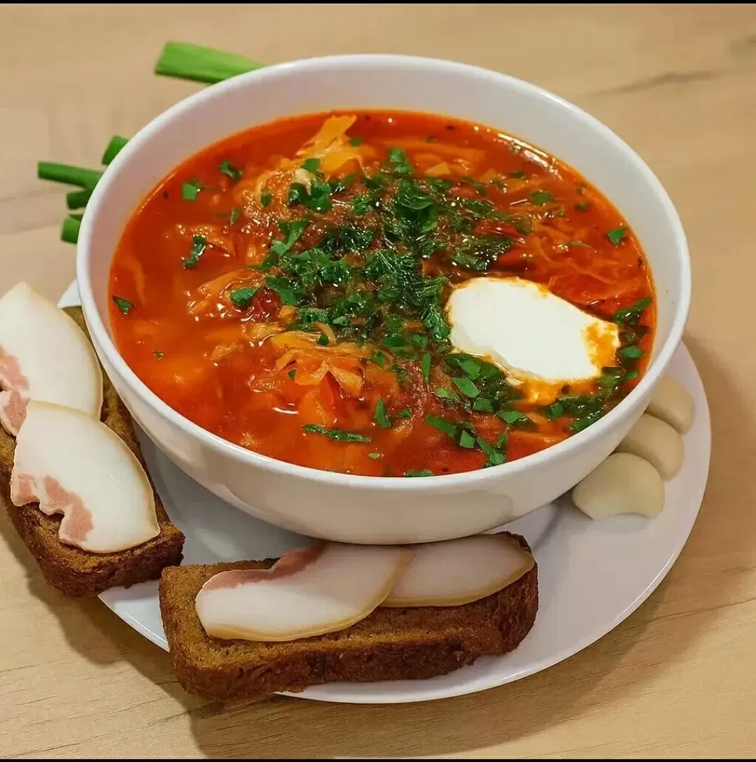 Как приготовить идеальный борщ: секреты и советы от мастеров кухни