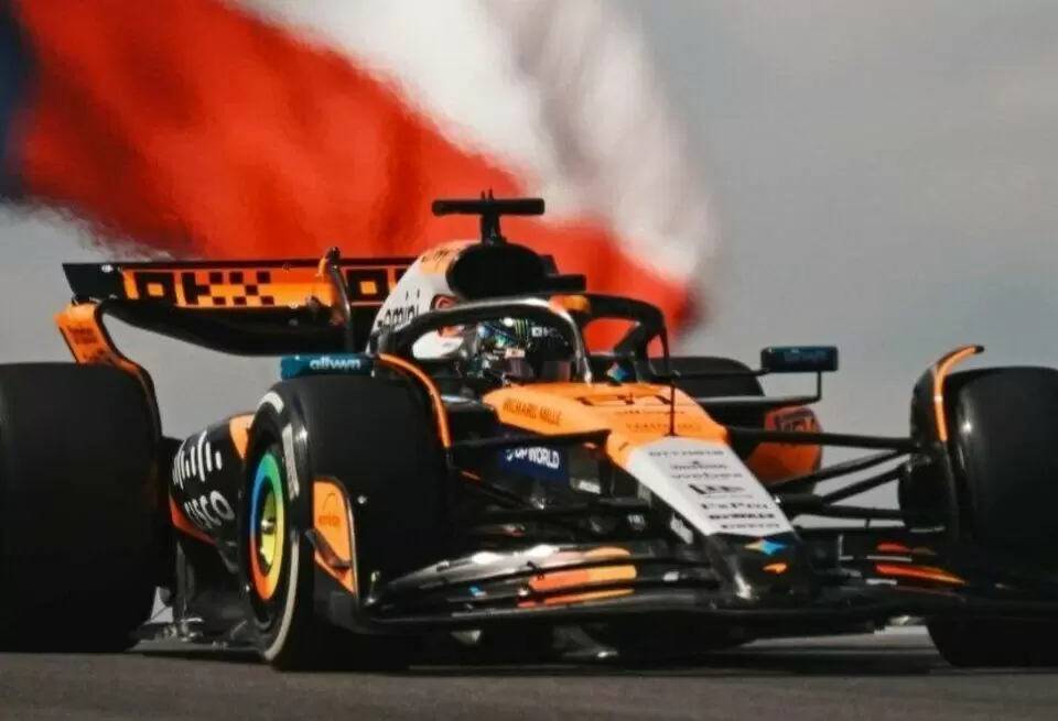 McLaren настроен на борьбу: впереди важные гонки