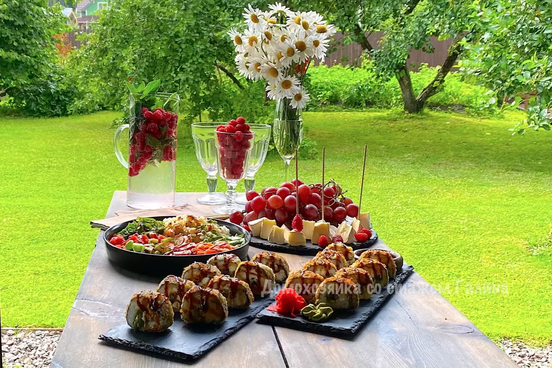 Планируем идеальный вечер, несмотря на погоду