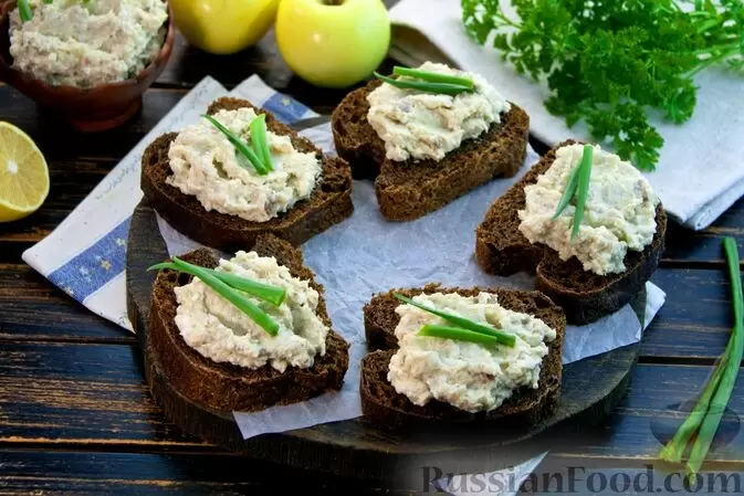 Кулинарные идеи на выходные