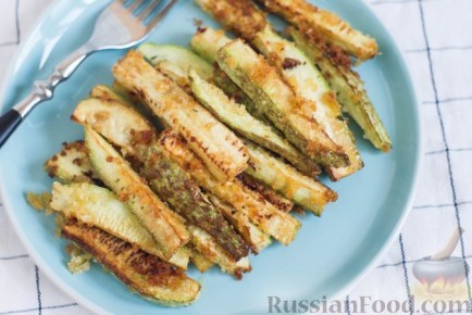 Кабачки в главной роли: яркие рецепты для любого случая