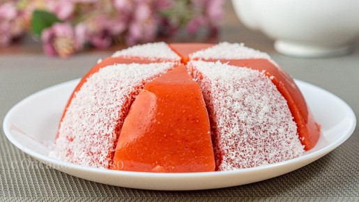 Летний десерт без выпечки, который удивит каждого