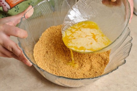 Вкусный домашний чизкейк без хлопот: легкий рецепт для дружеских вечеринок