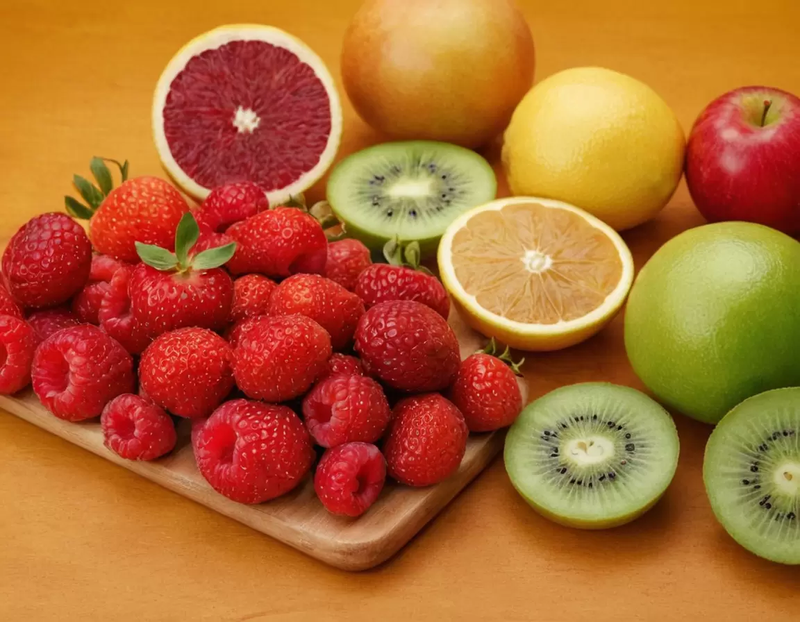 Как управлять уровнем сахара в крови через питание