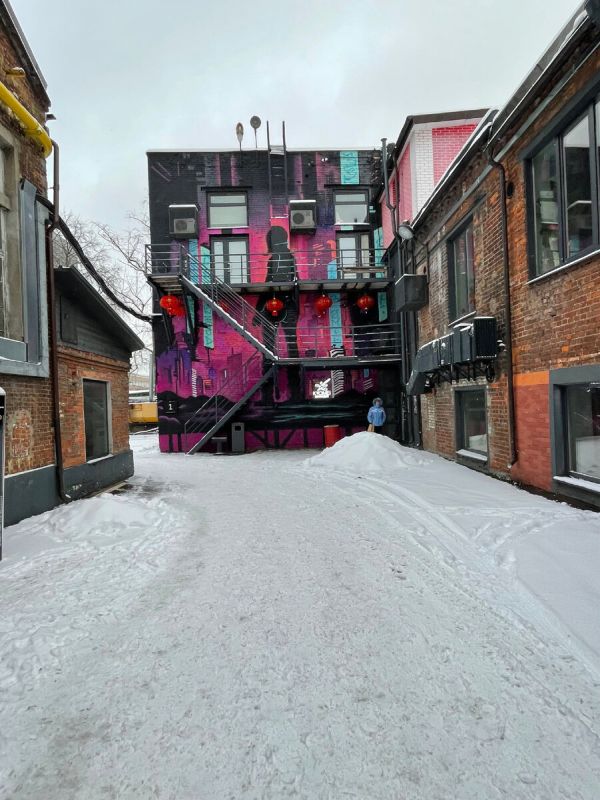 ����������� ������: ��� �����-��� ������������ ���������������� �������