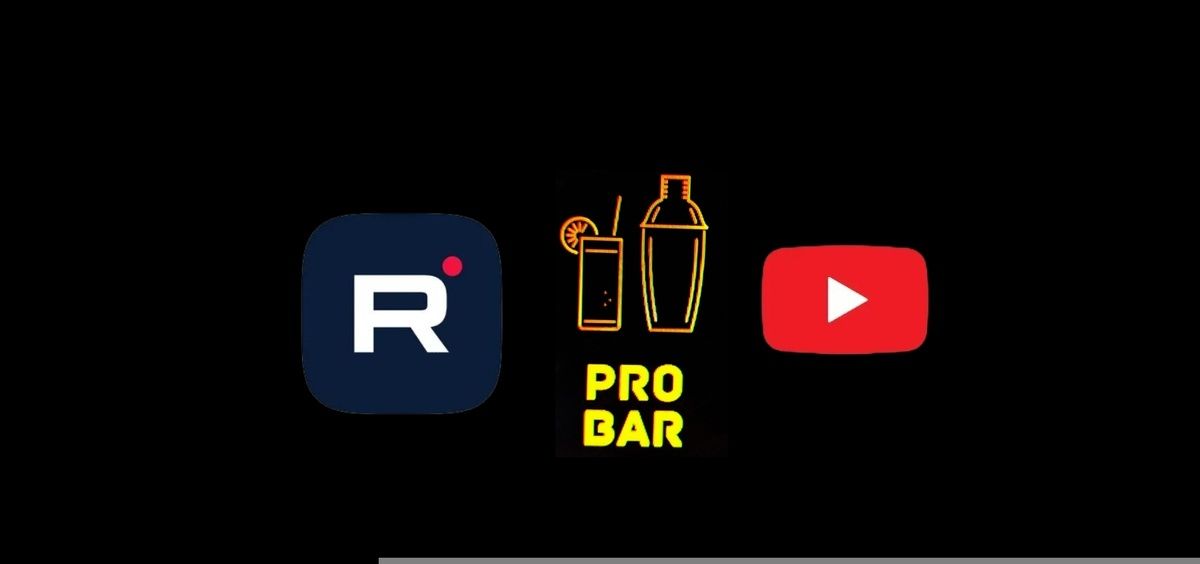 ProBar ��������� ����� ������ �� YouTube � RuTube ��� ��������� ������ ��������