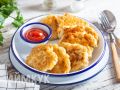 Куриные котлеты по-французски: легкий и вкусный рецепт