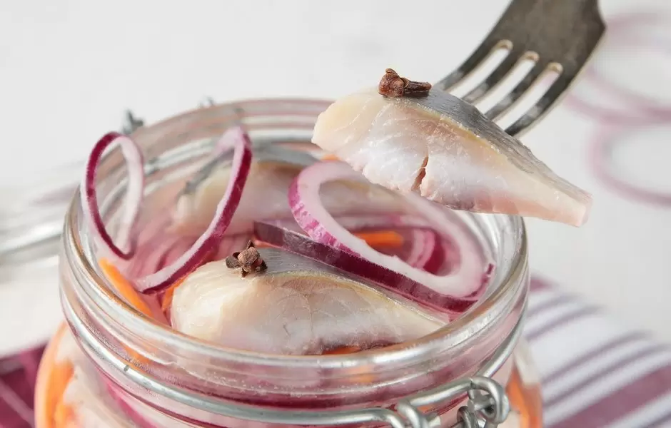 Искусство маринования рыбы: раскрываем секреты