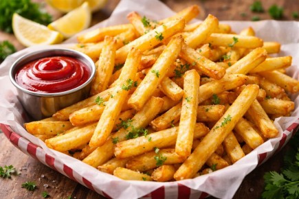 Как безопасно включать картофель в рацион: советы экспертов