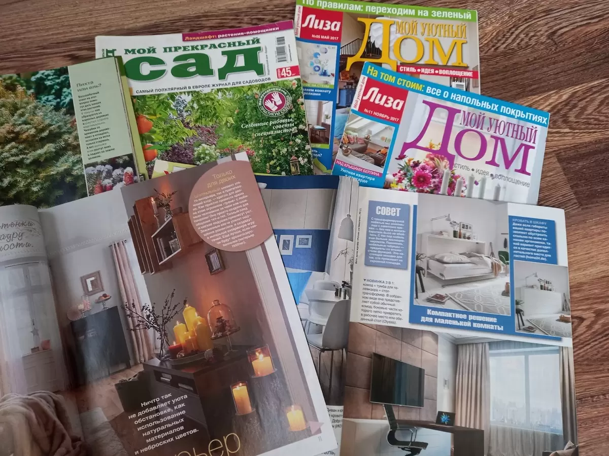 Креативные обновления кухни за небольшие деньги