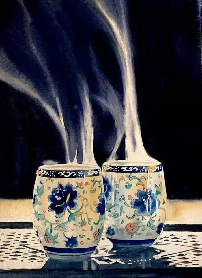 Волчьи слёзы для уютного чаепития: Рецепты вкусной выпечки