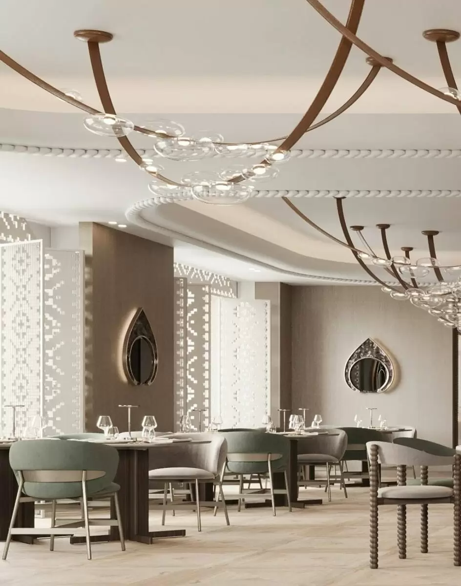 Новая волна русской кухни: тренды, открытия и кулинарные изыски