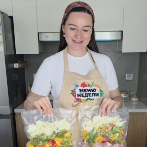 Как заготовки помогают заботиться о себе и близких