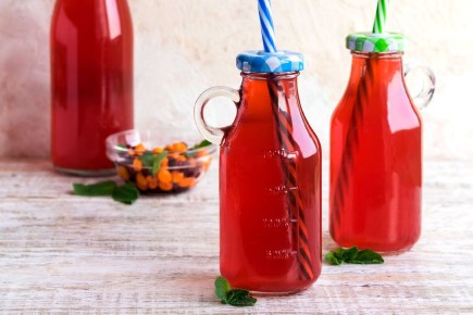 Тайна клюквенного киселя: как сделать десерт, который удивит всех