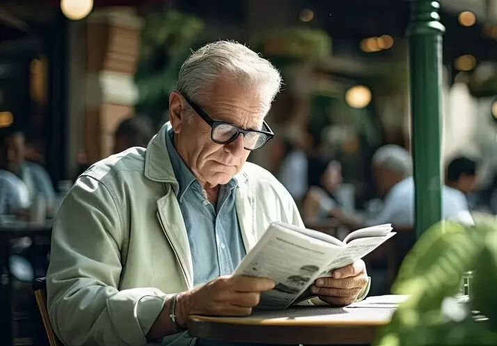 Случай в кафе, заставляющий задуматься о человеческом отношении