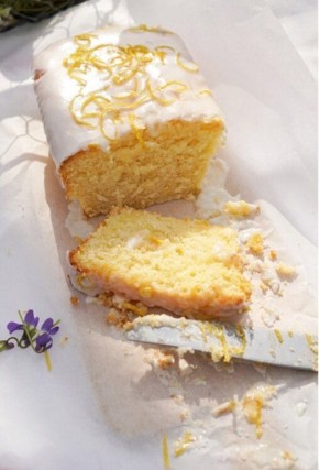 Лимонный кекс: свежий взгляд на классический десерт