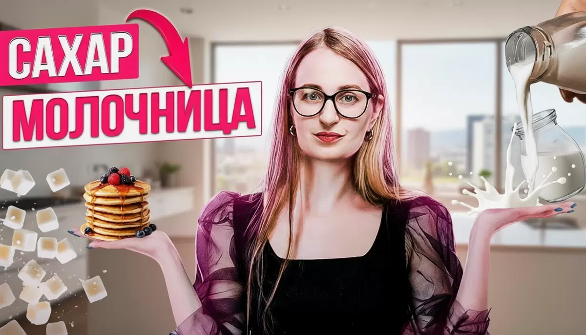 Почему отказ от сладкого не спасает от молочницы: истинные причины и факты