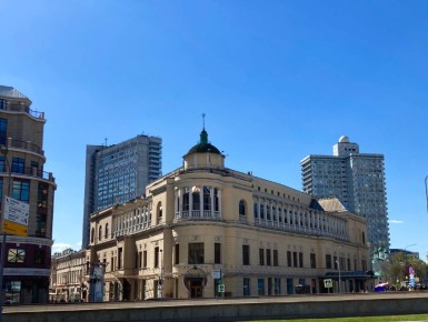 ���������� ������� ��������� ������: �� ������� �� �������������