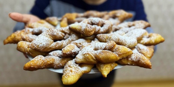 ������� �� 5 �����: ��������� ����� � �����, ������� ��� ������