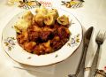 Вкусные штрудели с мясом: как приготовить сытный ужин для всей семьи