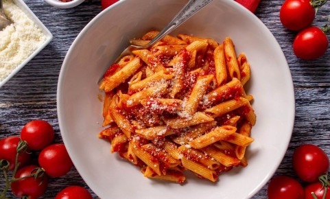 ����� � ��������: ��� ��������� ����������� ������������ Arrabbiata �� ����� �����