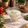Открываем мир вкуса: два уникальных соуса из редиса