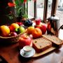 Постное питание: вкусные блюда без мяса и молока
