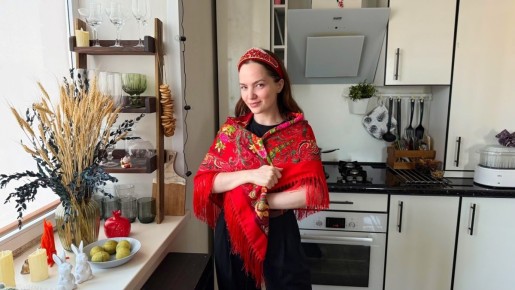 Как создать стильный пасхальный стол без лишних затрат
