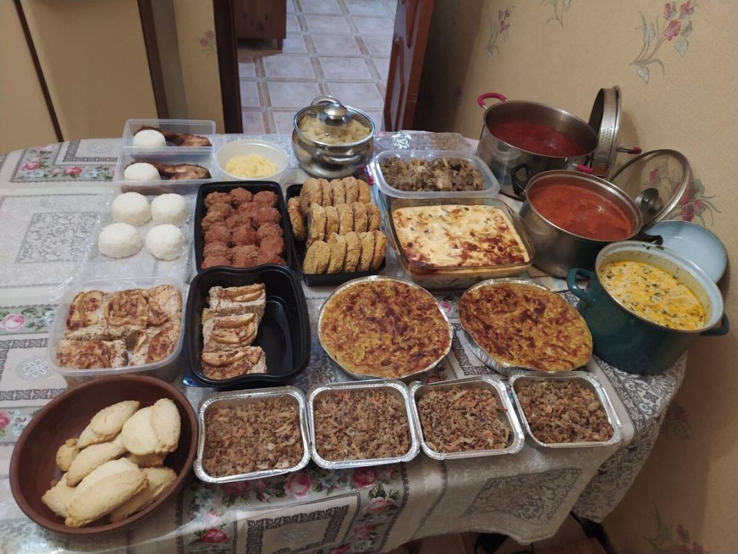 Как сохранить вкус любимых блюд при заморозке: советы и хитрости