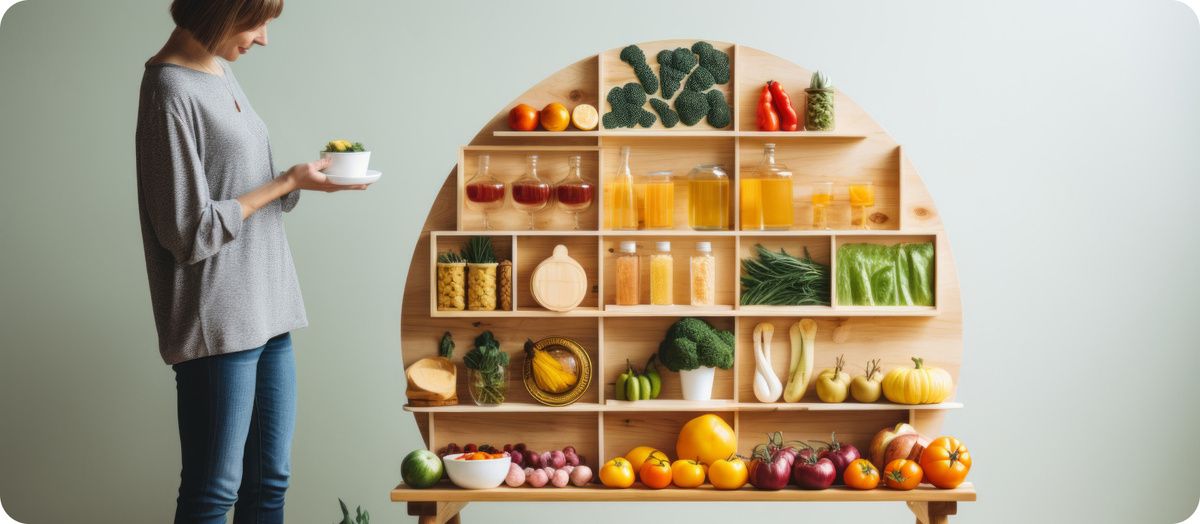 Диета FODMAP: как избежать дискомфорта и вздутия