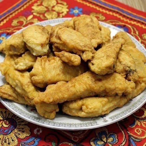 Инновационный рецепты: щука в кляре с майонезом для настоящих гурманов