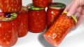 Преображение фасоли: вкусный рецепт заготовки на зиму