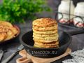 Оладушки из фарша индейки: идеальное блюдо на каждый день