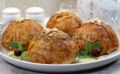 Тайская кухня на каждом праздничном столе: куриные шары с рисом и ананасами