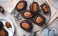 Простые и вкусные домашние шоколадные конфеты с пралине и рисом
